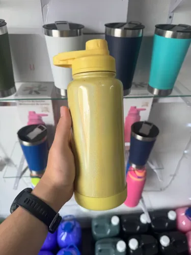 Garrafa térmica 1000ml