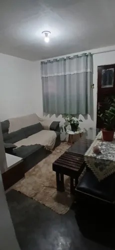 Vaga para menina 
