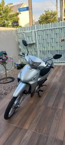 Honda biz ks125 2006