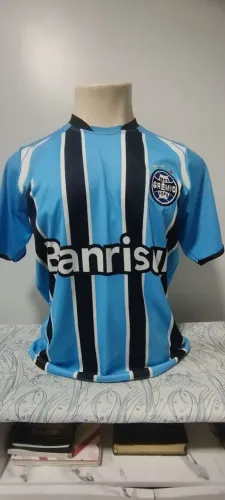 Camisa Grêmio 2007