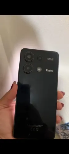 Vende-se um redmi e perfeita condições