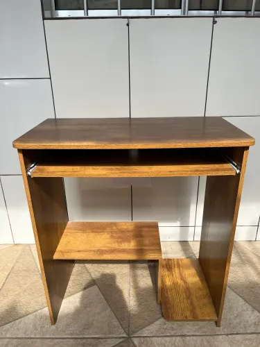 Mesa de escritório