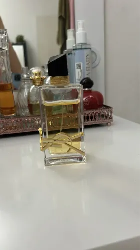 Yves Saint Laurent Libre Parfum