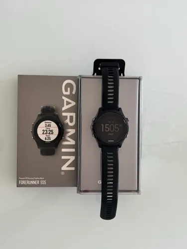 Garmin Forerunner 935