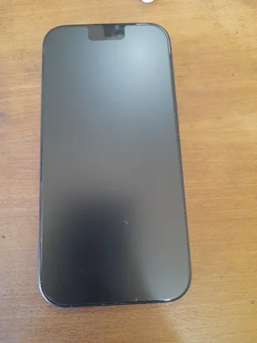 iPhone para tirar pecas