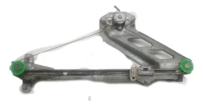 Máquina Vidro Traseiro Direita Corsa Classic 1.0 2010