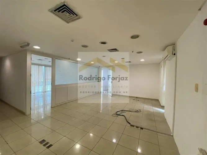 Alfacon - EXCELENTE SALA COMERCIAL À VENDA EDIF. ALFACON - FRENTE AO CENTRO COMERCIAL ALPH