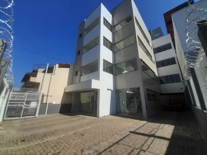 SALA AEREA SAO CAETANO Caxias do Sul