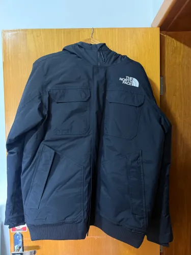 Jaqueta The North Face Masculina Mcmurdo - Dryvent 600