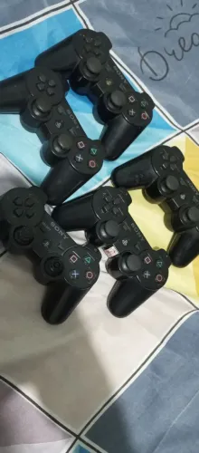 Controle de Pley 3 original