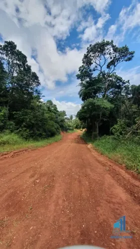 Lote de 400m² Condomínio dos Militares 2 em Vespasiano