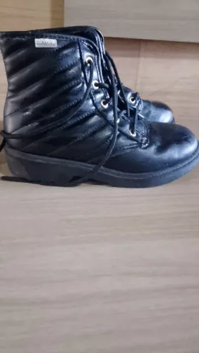 Bota infantil num 29