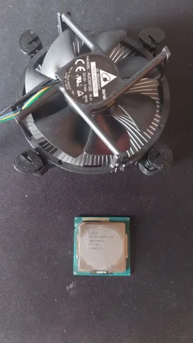 Processador i5
