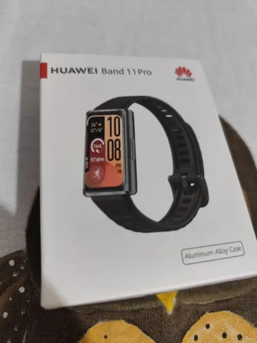 Huawei Band 11 Pro