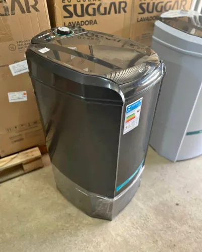 Tanquinho 10kg novo na caixa 