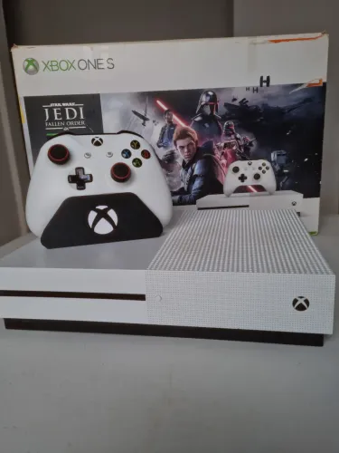 Xbox one S 1T
