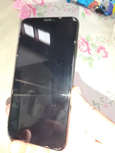 Iphone XS Max 256 Gb