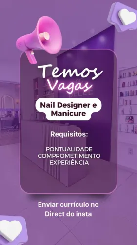 Vaga manicure