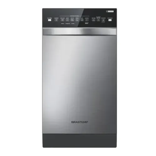 Lava-Louças Brastemp 10 Serviços - 220V