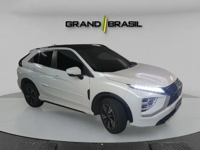Mitsubishi Eclipse Cross HPE-S 1.5 AWD 165cv Aut. 2025