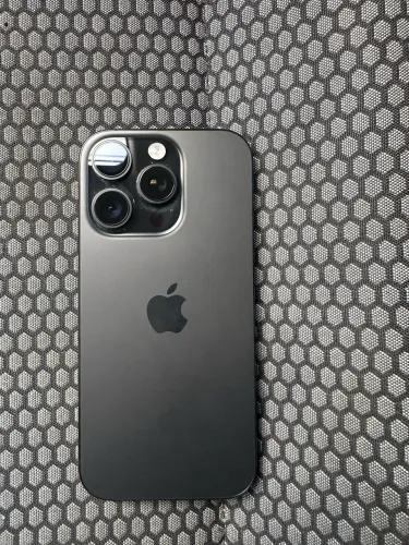 Iphone 16 Pro - Impecável 