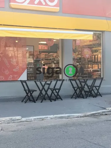 GALPÃO COMERCIAL À VENDA - INVESTIMENTO COM RENDA IMEDIATA - VILA MADALENA
