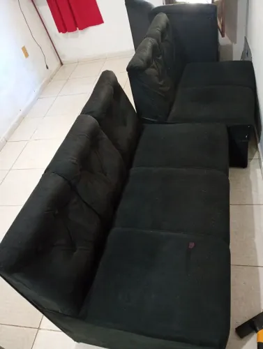 Sofá de canto