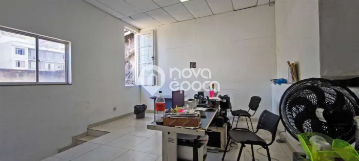 São Cristóvão | Casa 2 quartos