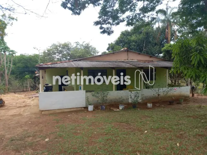 ?? Chácara de 22 Hectares em Cristalina Oportunidade Única por apenas: R$ 1.240.000,00