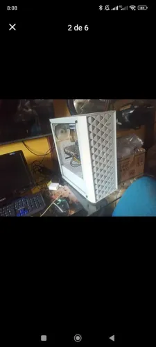 Computador Gamer