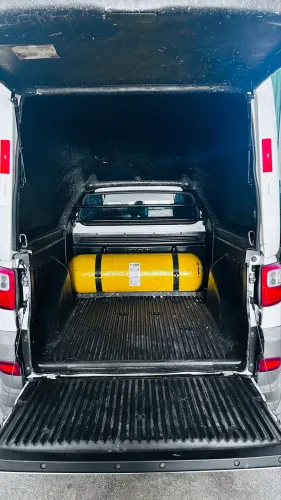 Fiat Strada Working Hard 1.4 Fire Flex 8V CS 2020