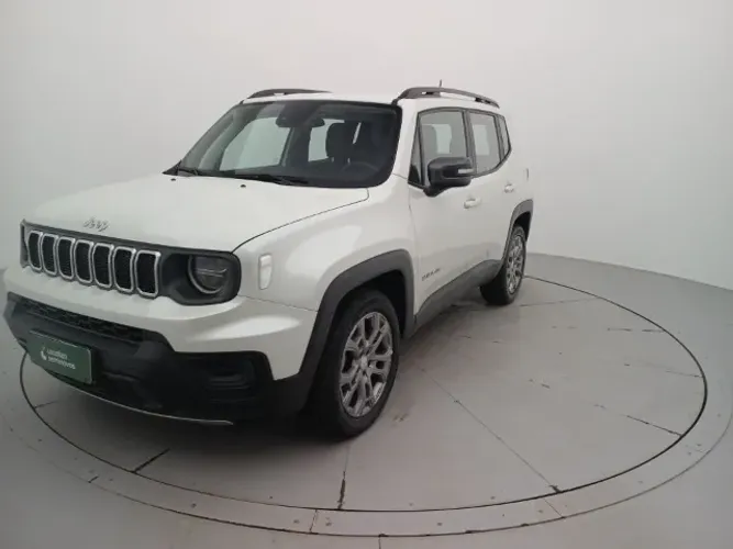 Jeep Renegade Long. T270 1.3 TB 4X2 Flex Aut. 2025