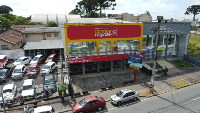 Loja para Locação no bairro São Braz - Curitiba