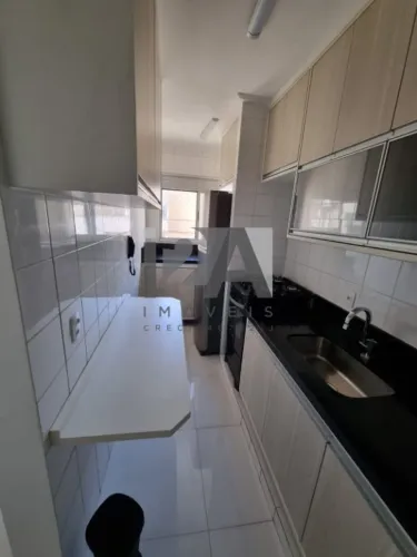 Duplex de cobertura com 03 dormitórios CONDOMÍNIO RESIDENCIAL GUARUJÁ - RUA PERNAMBUCANA -