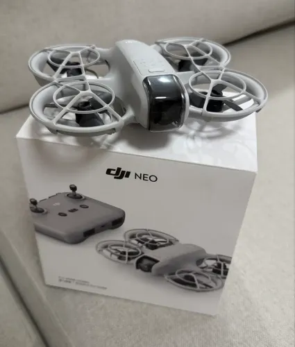 Drone Dji Neo