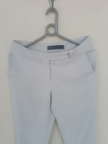 Calça social sporte