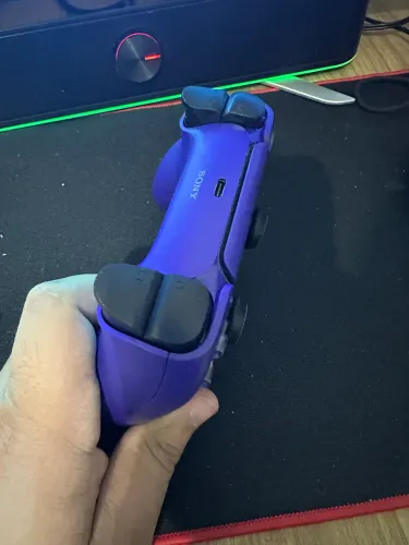 Controle DualSense PS5 NOVO