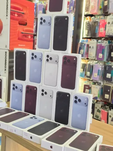 CAIXAS VAZIAS PARA IPHONE