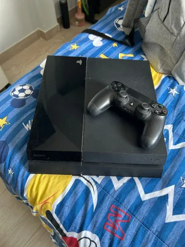 Playstation 4