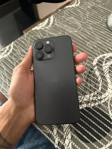 iPhone 14 Pro Max 256