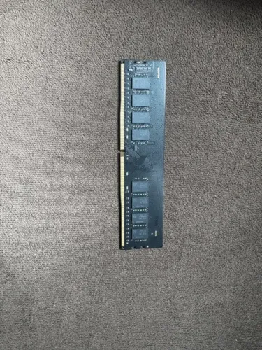 Memória RAM DDR4 DESKTOP 16GB 2666 MHZ (nova)