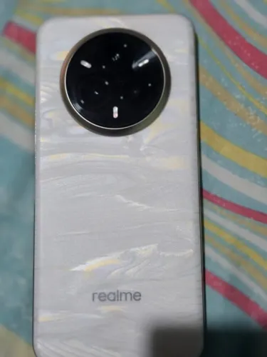 Realme 14 pro plus 512gb