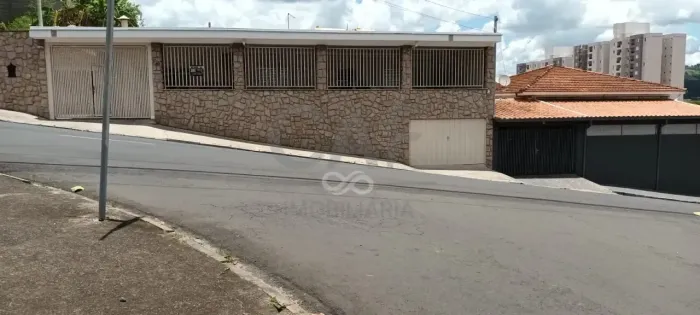 Casa à venda, Jardim Itália, Amparo, SP