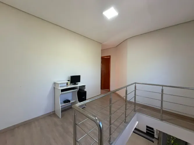 : Oportunidade no Jockey Club Vicente Pires | 3 Quartos, 2 Suítes, R$1,3M @