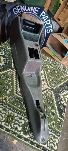 Console gol/Parati/Saveiro G2