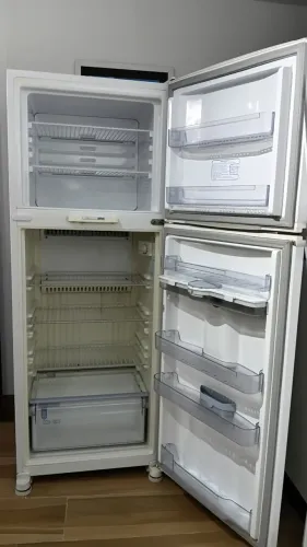 Geladeira Biplex Consul 485 litros