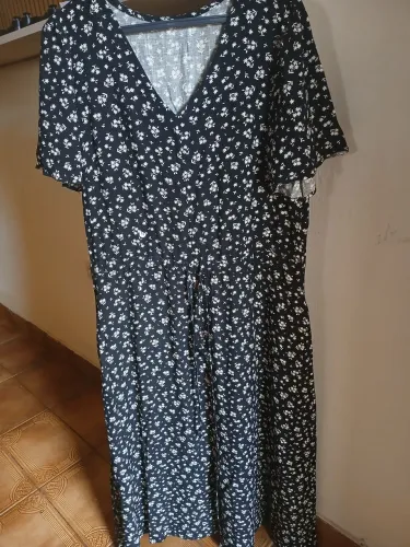 Vestidos novos