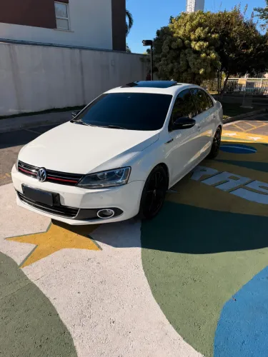 Volkswagen Jetta Highline 2.0 TSI 16V 4P Tiptronic 2014