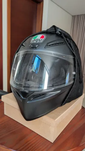 AGV italiano
