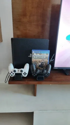PS4 Slim 1tb